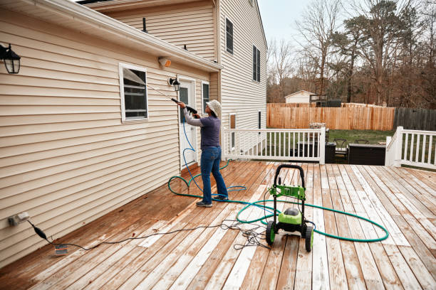  New York Mills, NY Pressure Washing Pros