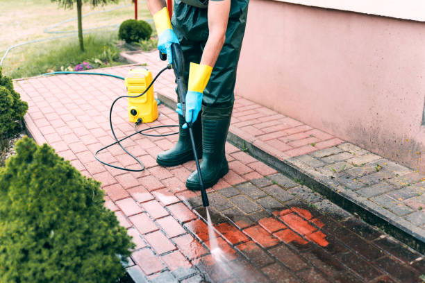 Best Deck Cleaning Services  in New York Mills, NY
