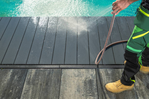 Trusted New York Mills, NY Pressure Washing Experts