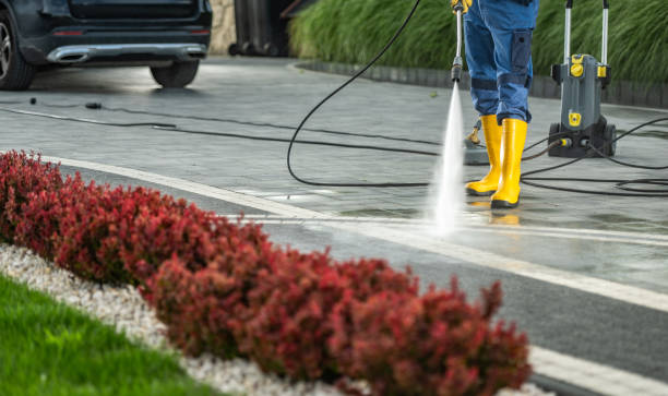 Best Garage Pressure Washing  in New York Mills, NY